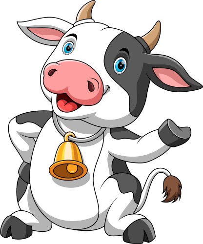 cow image